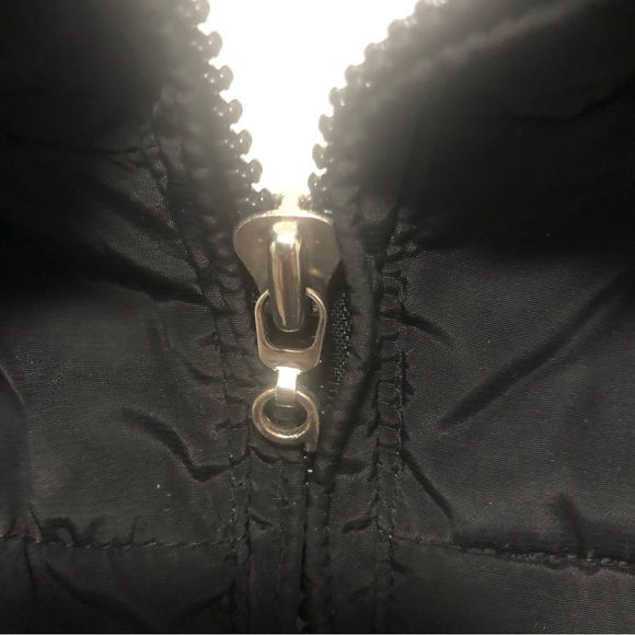 Baby phat ladies winter snow coat size medium - Picture 6 of 11